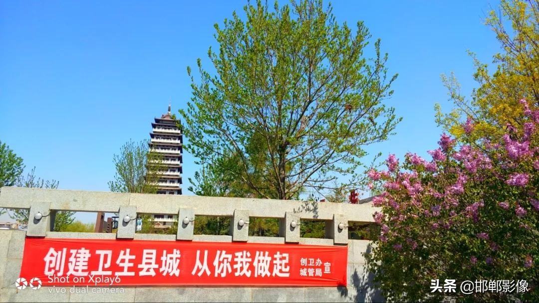 临漳七子湖的传说,临漳七子湖以前是什么样子的