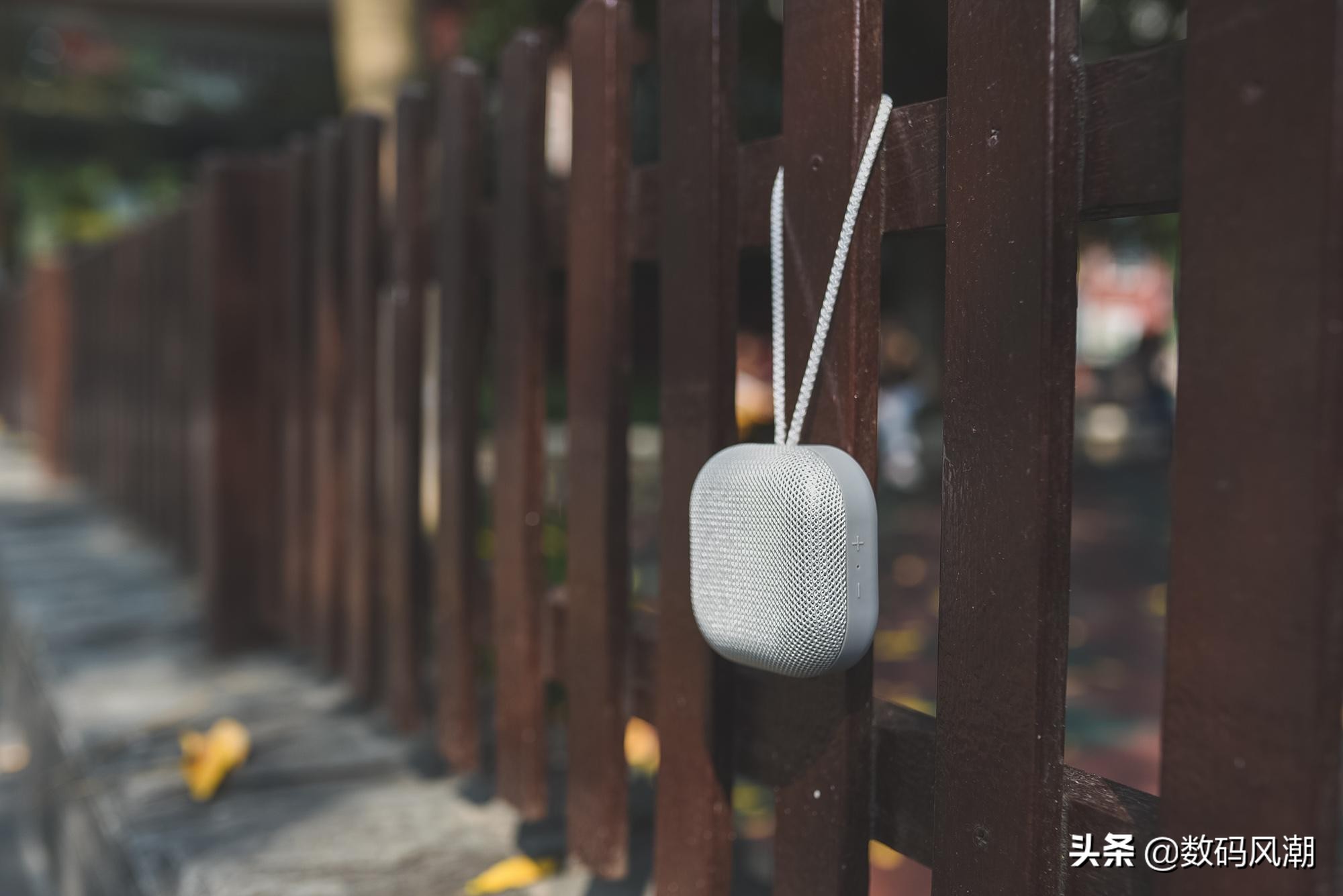 音质好一点的ins风蓝牙音响,神级mini蓝牙音箱推荐