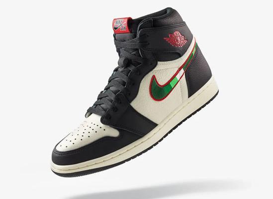 鞋贩盆满钵满,鞋迷无可奈何——为啥AJ1价格这么疯狂?