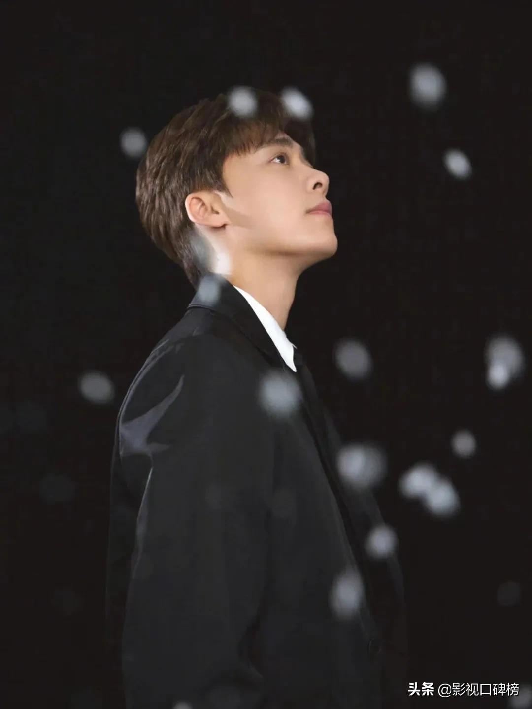 全方位对比张杰和李宇春,张杰和李宇春谁人气最高