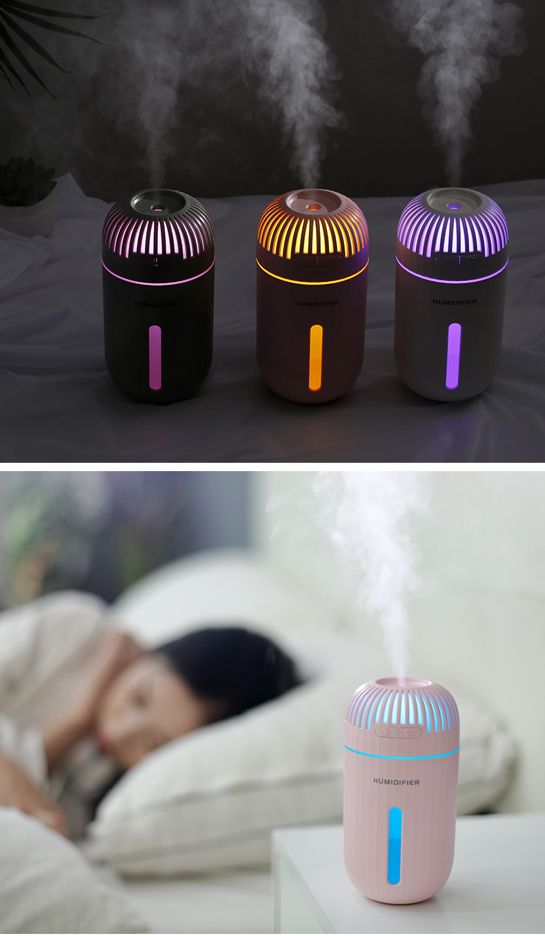 克拉加湿器深圳市芬享科技有限公司