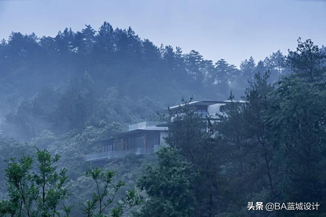 宋卫平迷你小合院,宋卫平时期的绿城