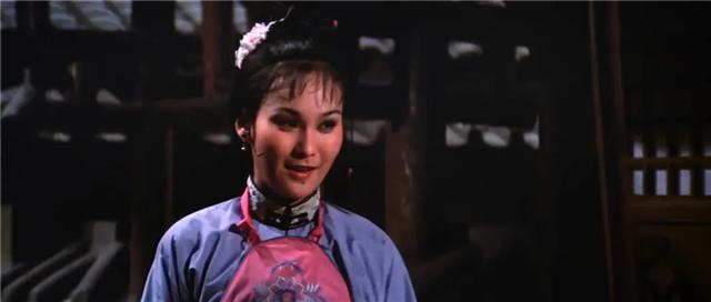 7080年代香港明星演员合影,香港老戏骨年轻时照片