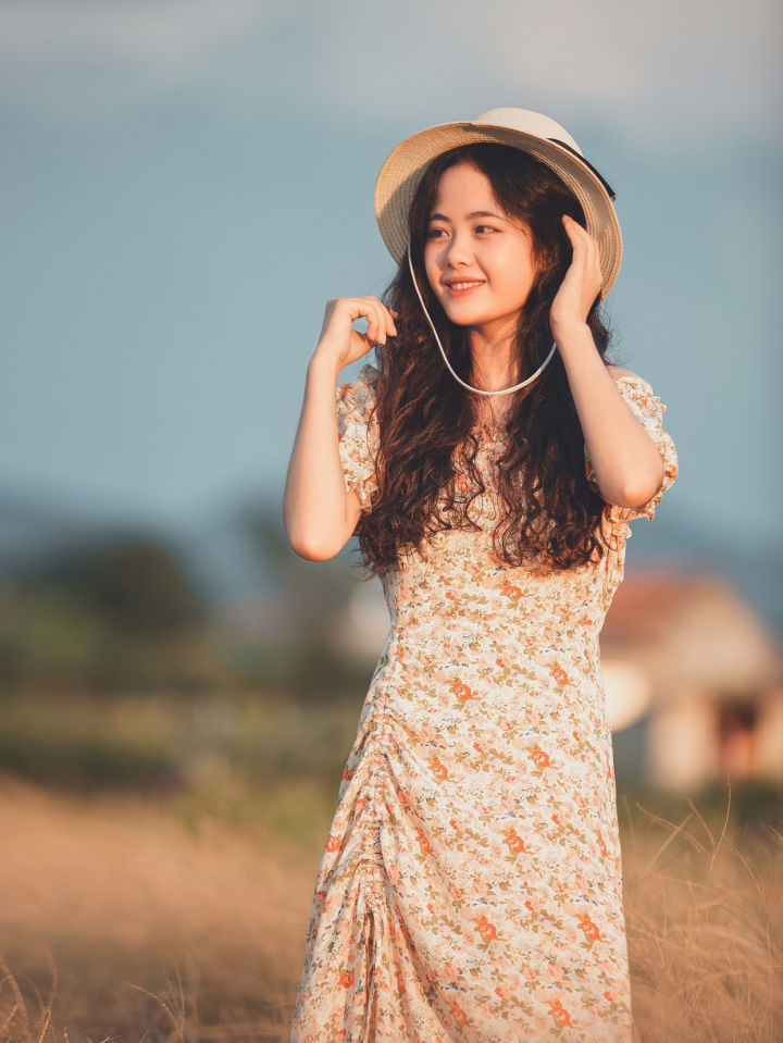 除了剪刀手还有什么拍照姿势,剪刀手放脸部怎么拍照