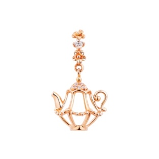 李易峰倾情演绎六福珠宝2020「DearQ」:爱我的女生很美哟