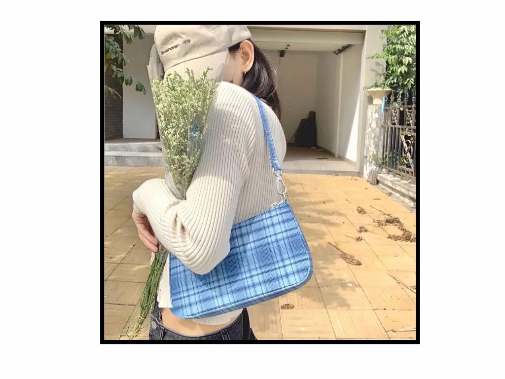 bm风是什么样的女生,bm风穿搭甜美