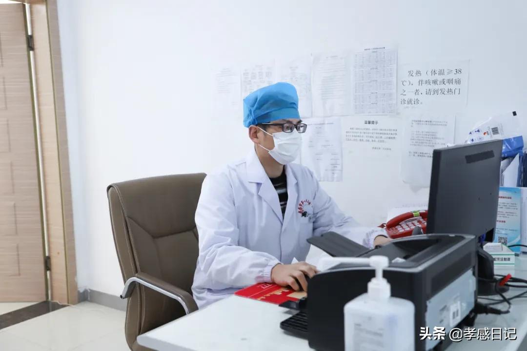 孝感医院内部照片,孝感妇幼保健院现状