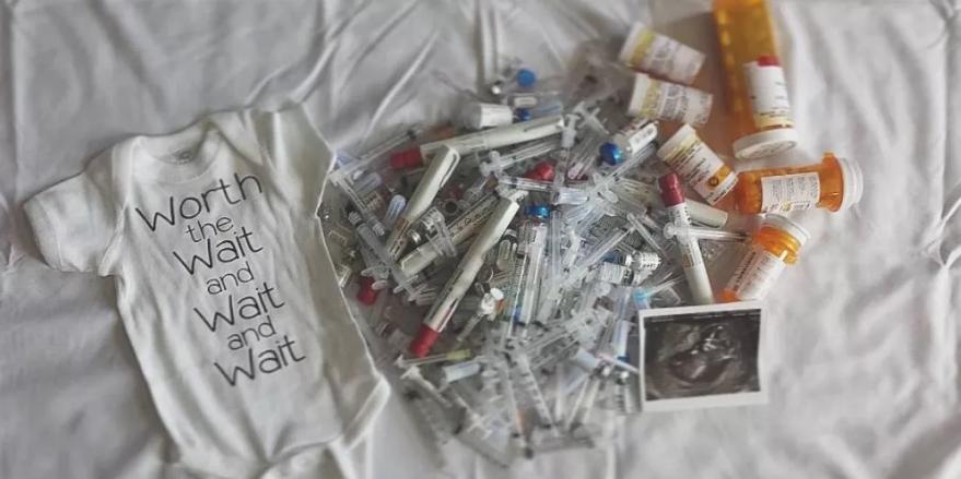 “我，49岁，试管16年，还是离婚了……”