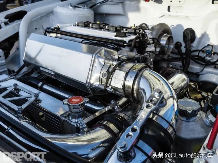 三菱evo真的回来了吗,三菱evo到底有多可怕