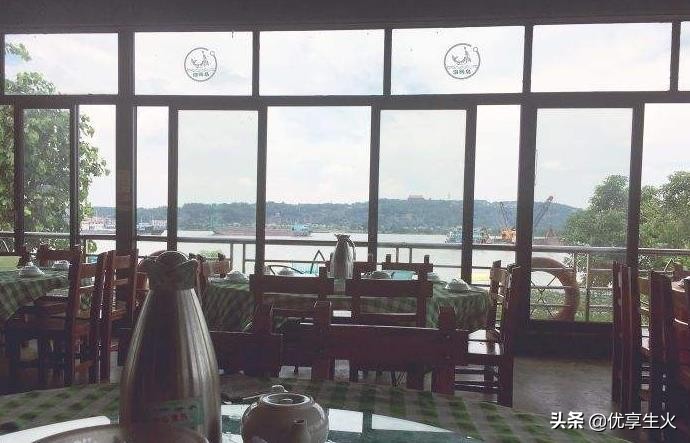 在广州生活十几年了，既然不知道有这么多极美的岛，赶紧收藏吧