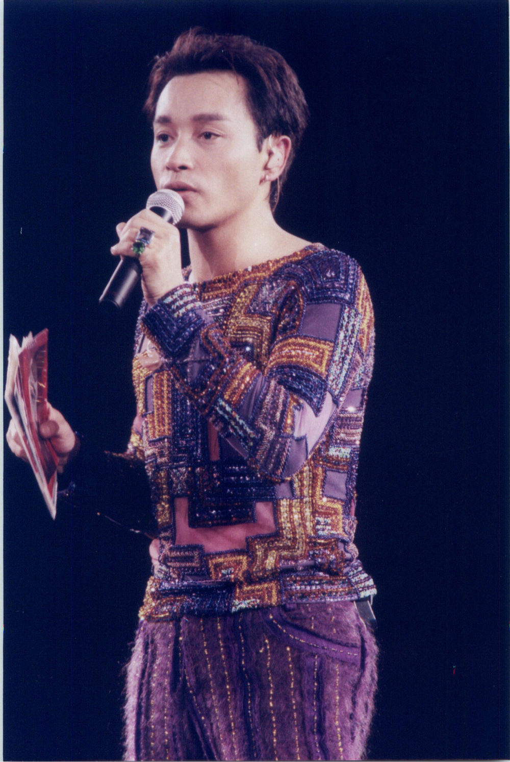 轰动香港乐坛的一首金曲,哪首歌奠定了香港乐坛的巅峰