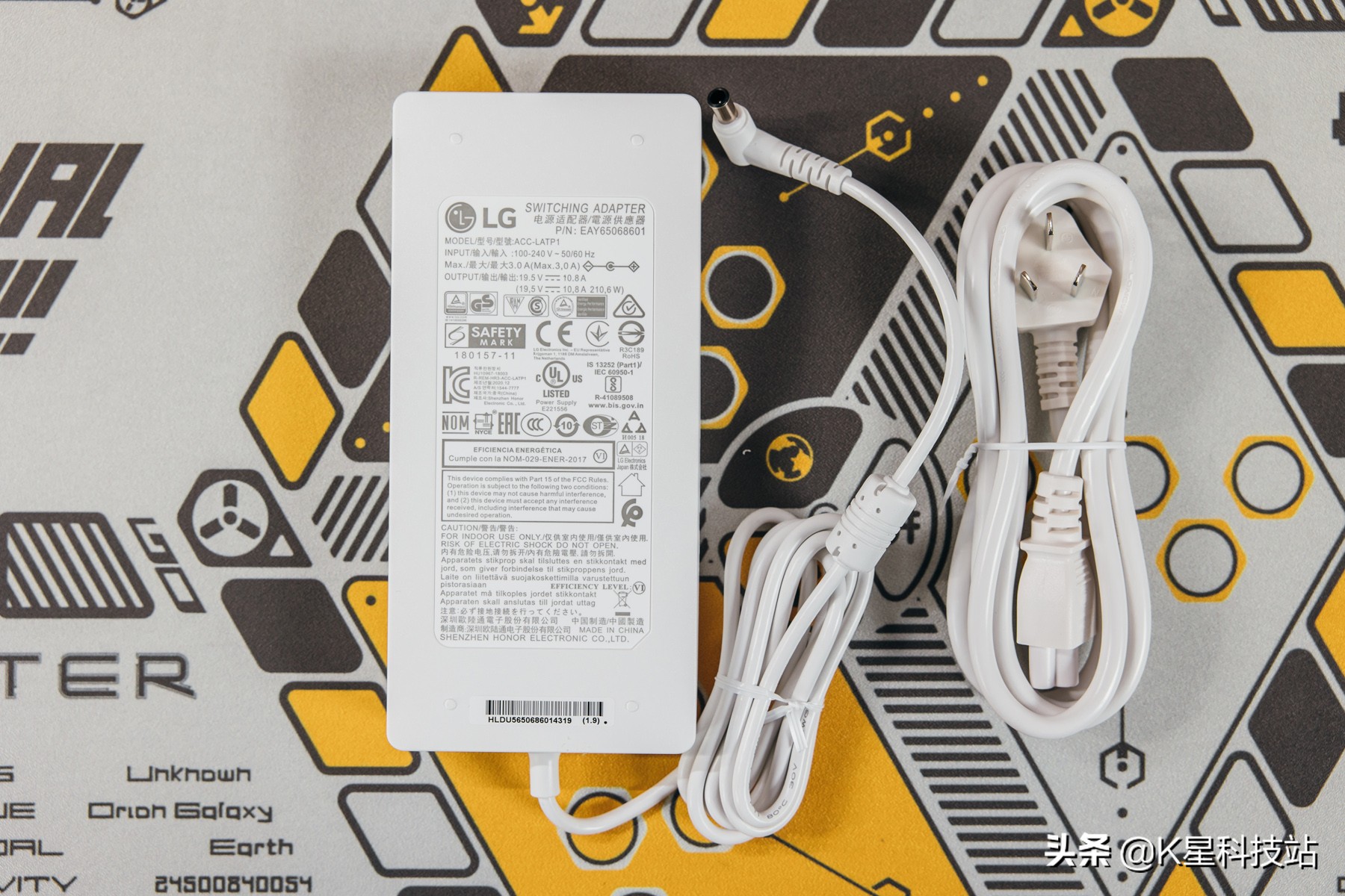 这或许是苹果本最佳外接显示器,LGUP850显示器体验分享