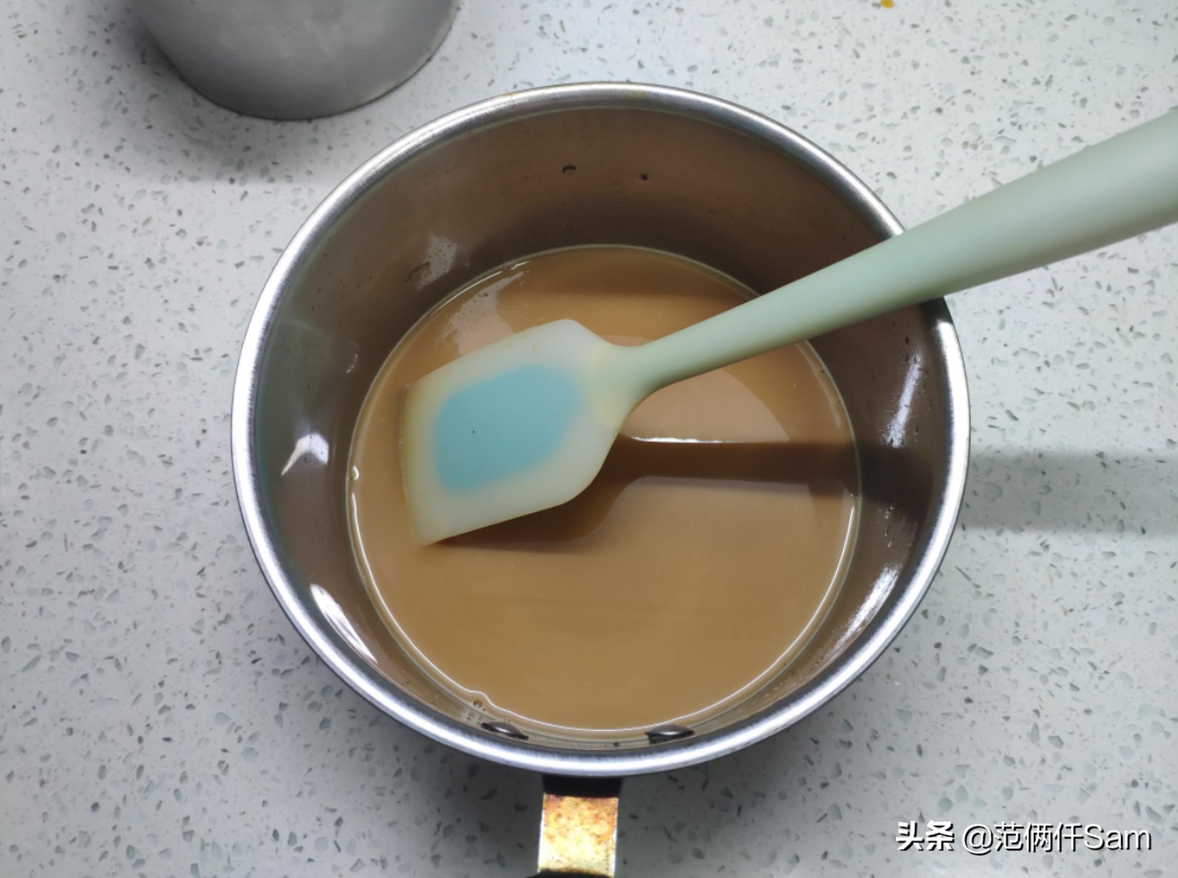 炭烧酸奶和酸奶有什么区别,什么是炭烧酸奶