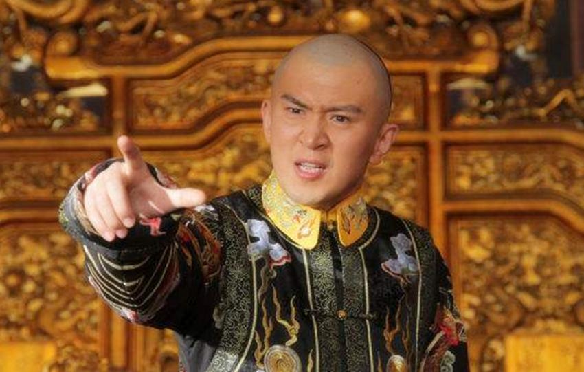 慈禧患病,慈禧临死前太医给慈禧把脉