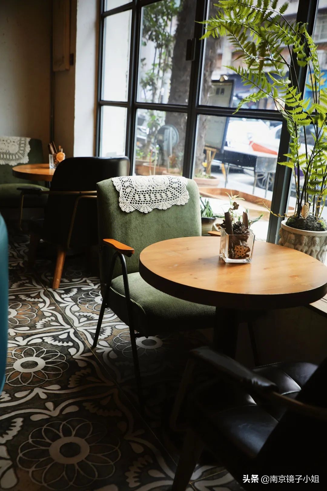 南台巷在哪里,南台巷景点