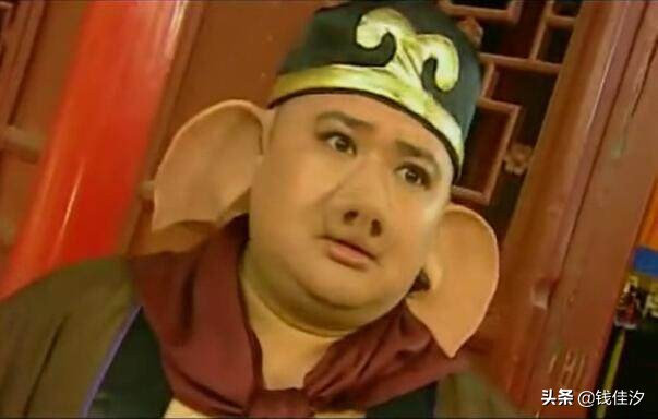 西游记后传中八戒为啥能横渡弱水,八戒渡弱水救悟空镇元子