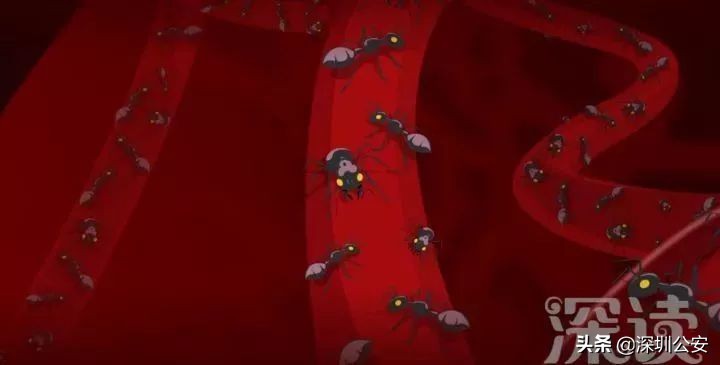 毒瘾发作啥感觉,毒瘾发作到底什么感觉