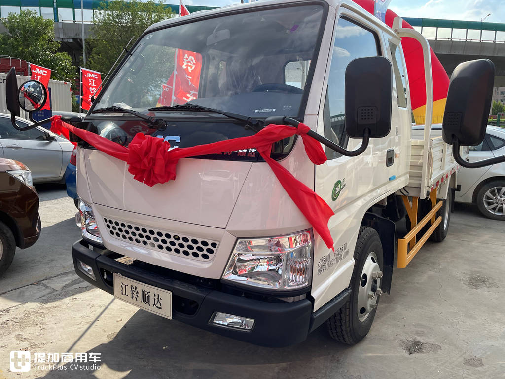 5.4米货车的油耗,5.4米货车油耗多少