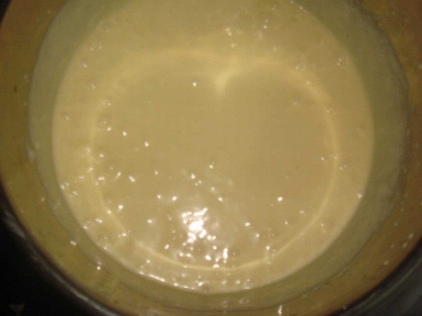 可以冰冻的蛋糕胚,可以冻着吃的蛋糕