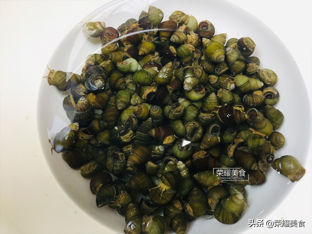 田螺炒完一股腥臭味还能吃吗,田螺腥味太大如何去除