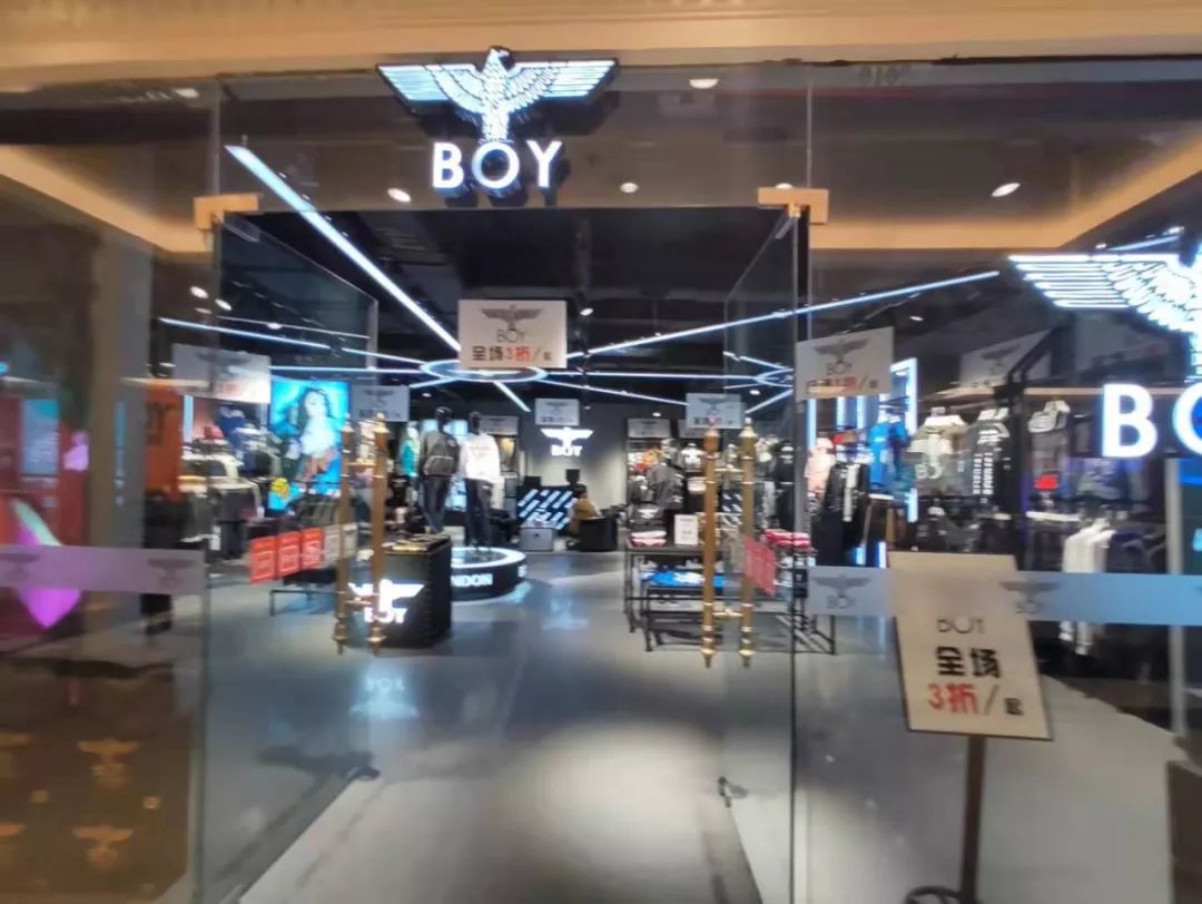 实体店生意冷清,实体店门店生意冷清原因