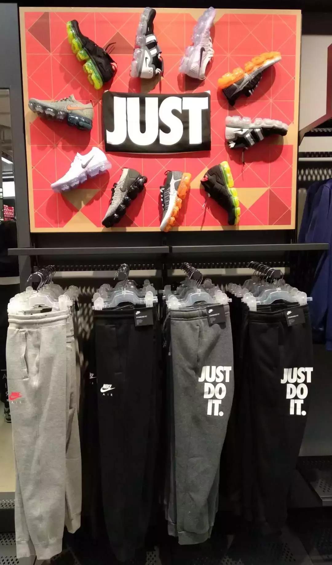 nike新款鞋抢购,nike新店开业活动促销方案