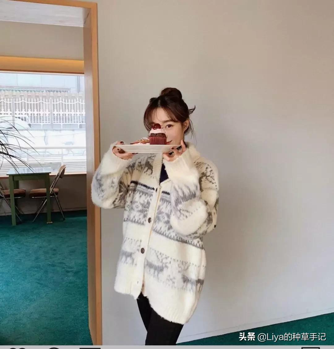 学生党穿衣搭配13岁冬季男,春季穿搭学生党推荐全套女生