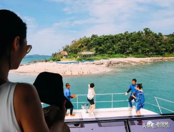 芭提雅旅游真实感受,芭提雅黑暗旅游