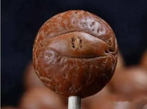 玩菩提三大忌讳,玩凤眼菩提多少颗有什么说法吗