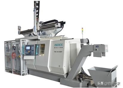 德国十大机床公司排名,德国十家比较出名的机床制造商