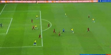 重塑体系+提携双星，蒂特为无核桑巴军团找到新航路