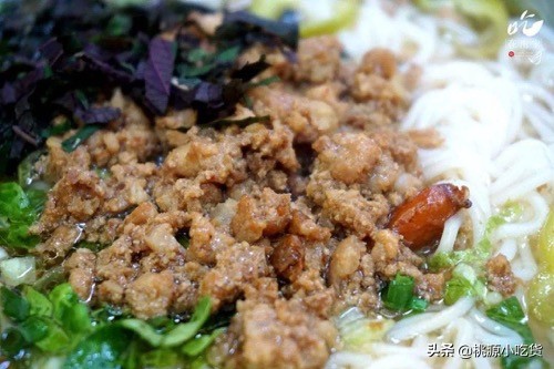 南宁天价米粉,南宁天价米粉356元店家