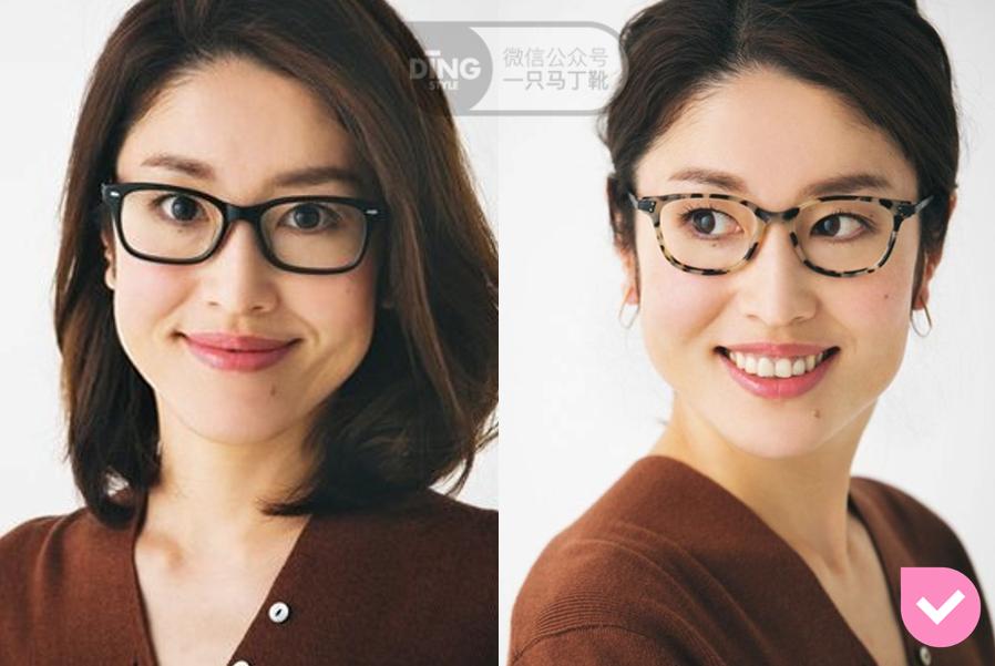 梨型脸怎么穿搭,脸大脸圆怎么瘦下来