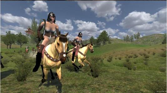 10条入门级冷知识,骑砍新手十大必练技能