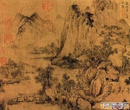 南乡子登京口北固楼怀古赏析200字,南乡子登京口北固楼内容简要概括