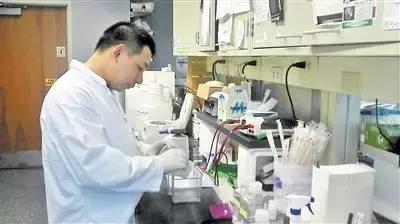 ai验血报告单解读,ai血液检测诊断