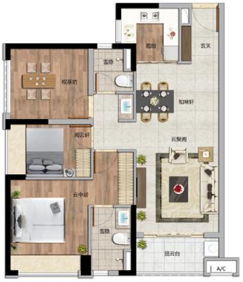 深珠通道最新官方消息2024,深珠通道楼盘