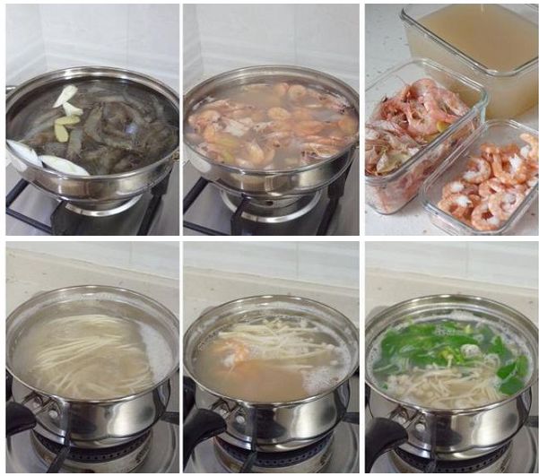 十款好吃的热汤面的做法,热汤面营养