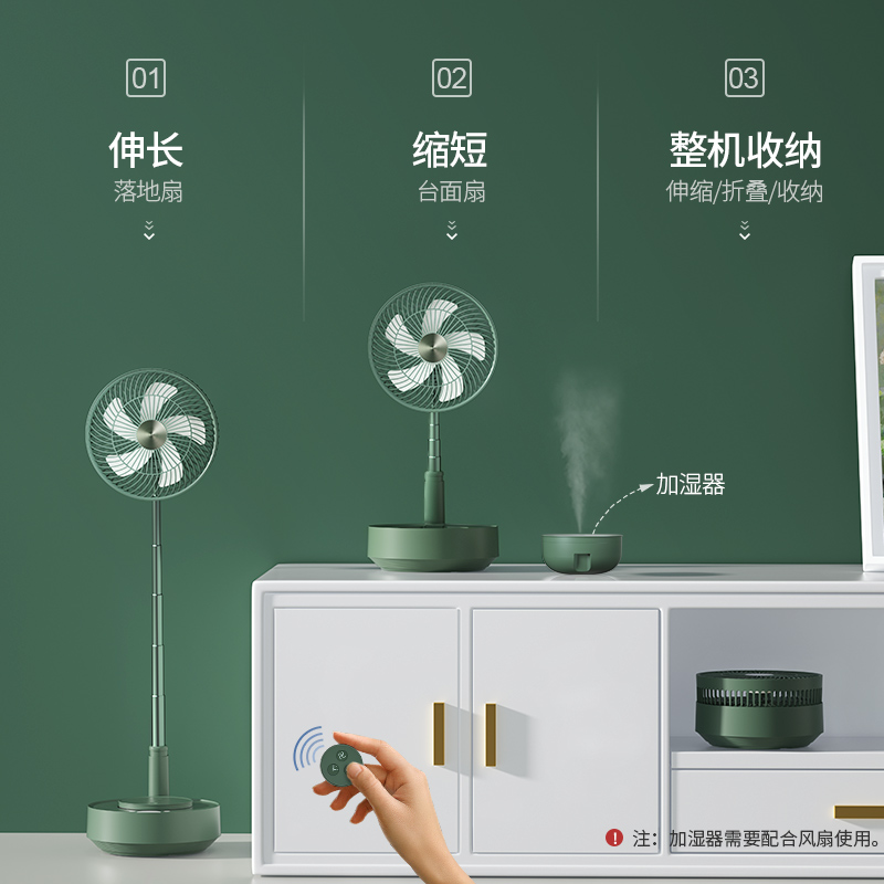 征服戴森，打败MUJI的日本电风扇，却被中国“网红”品牌意外搅局