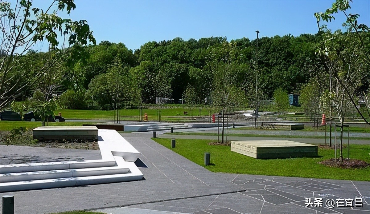 牛！这样的伍家岗，你怎能不爱