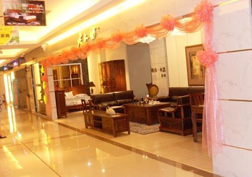 家具城的黑幕,家具市场的黑幕