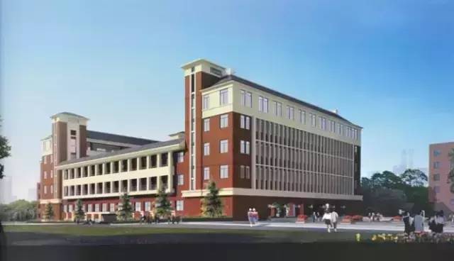 高分层全市第一!扒一扒这所武昌名初的“天花板”