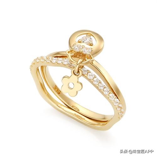 为什么有些人戴k金会过敏,k金为什么戴了会过敏