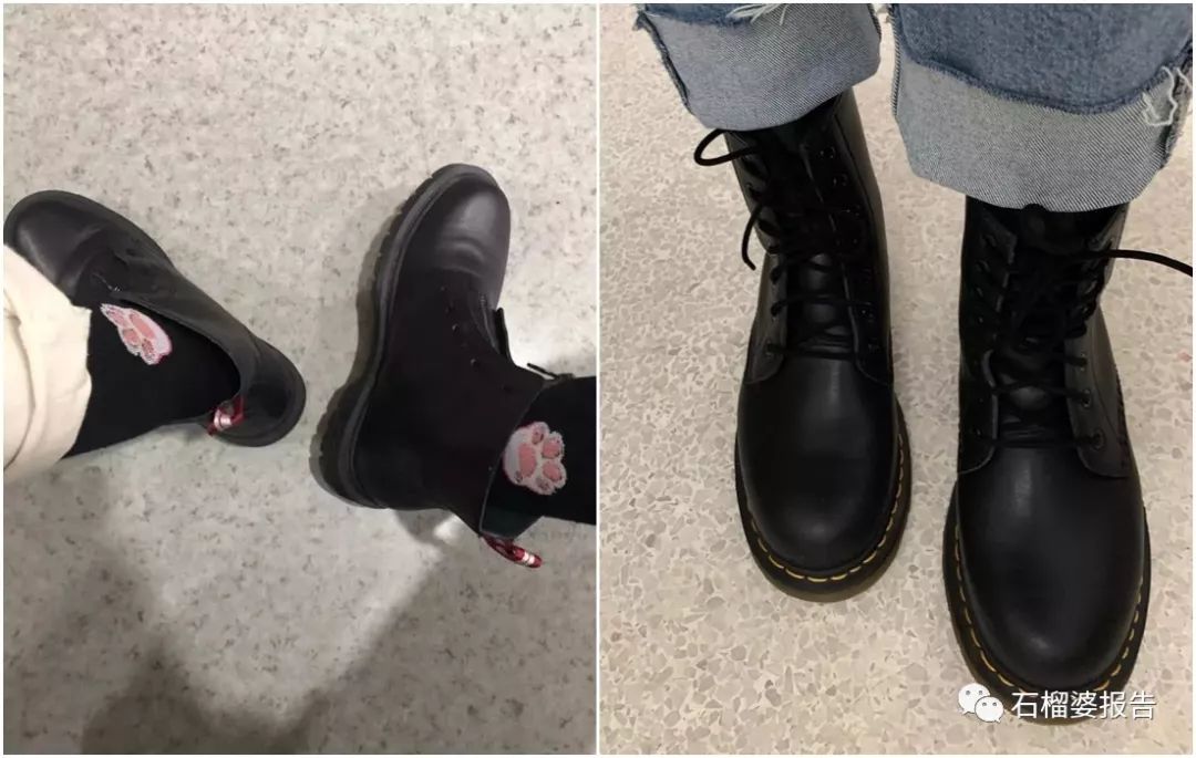 冬天大家都穿什么样的鞋,大家冬季都穿什么鞋