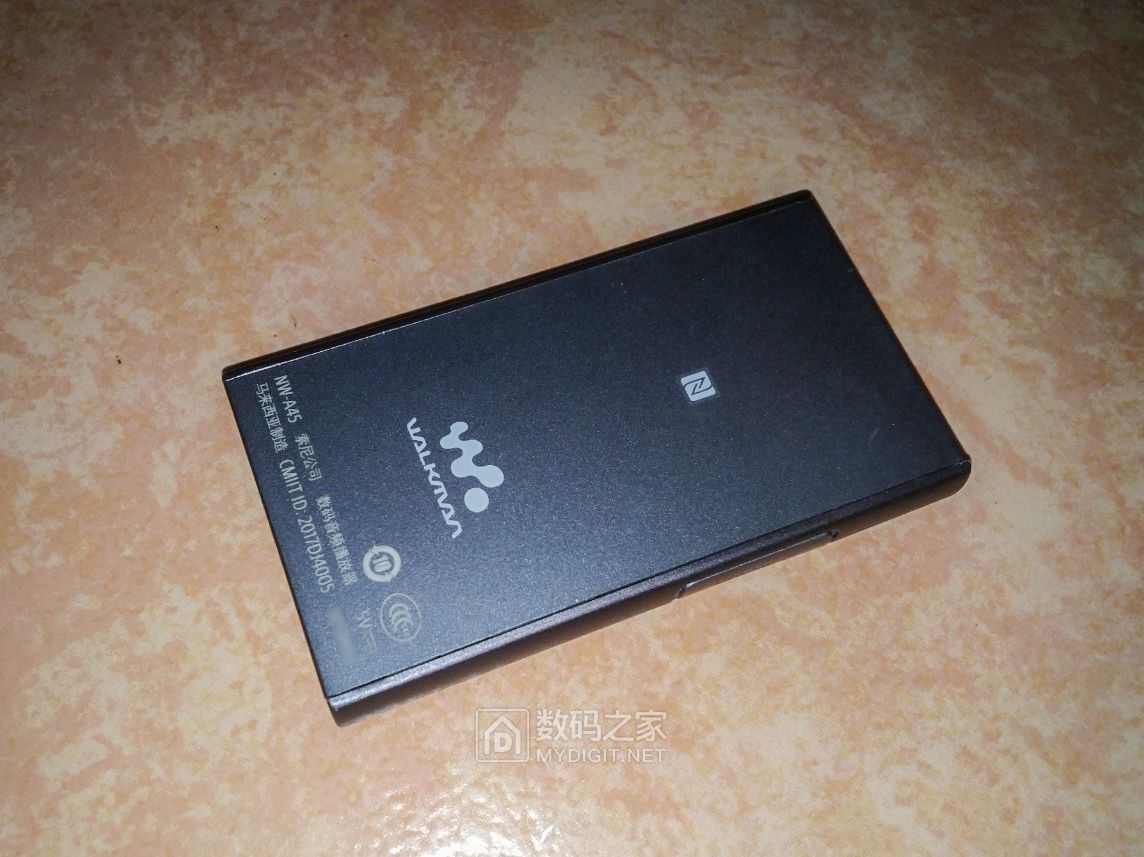 索尼nw-a45,索尼nw-a45导入歌曲