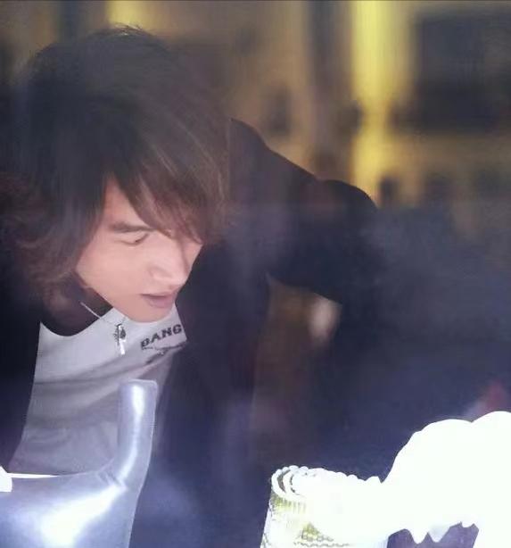 道明寺言承旭最新消息,言承旭是哪一年的道明寺