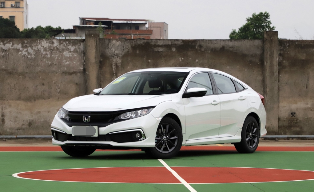 本田思域和马自达3哪个快,马自达3和本田思域