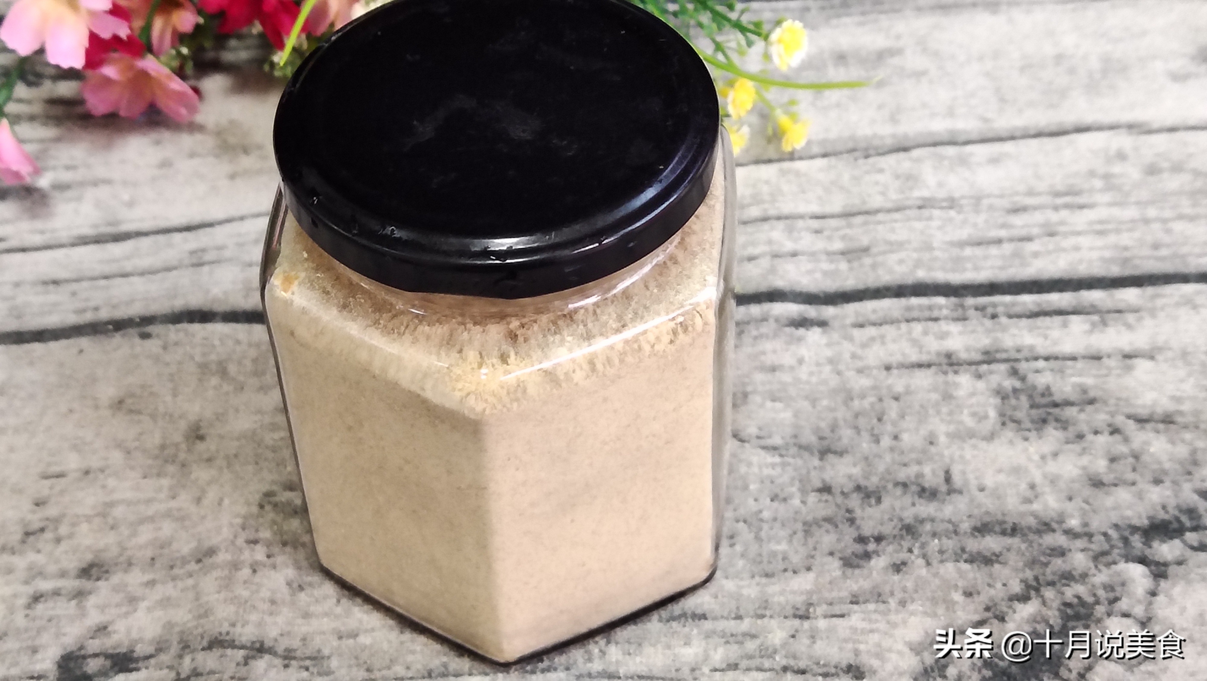 黄豆制作豆浆不滤渣可以吗,黄豆别再榨豆浆了教你做辣椒酱