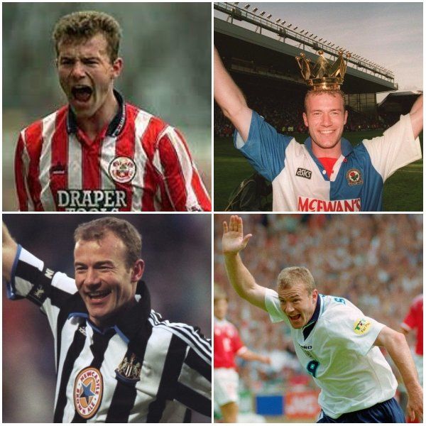 三狮十大最强射手,阿兰希勒评英超第23轮最佳阵