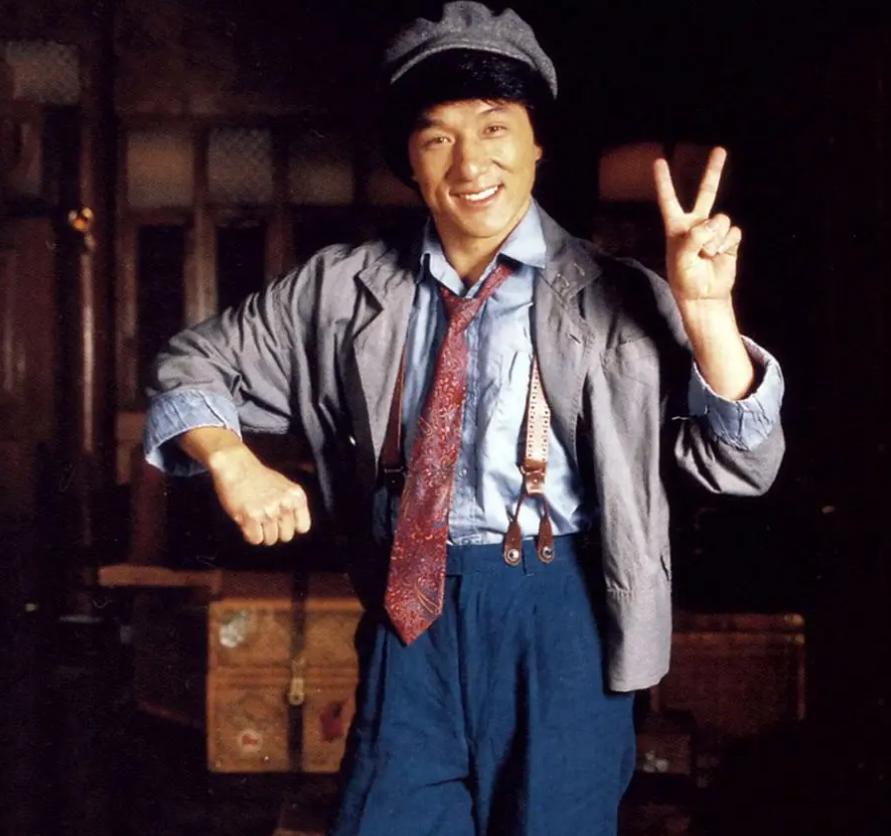 成龙洪金宝动作片电影全部,成龙洪金宝最感人的几部电影